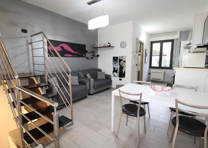 Corona\'S Apartment- Fronte Spiaggia