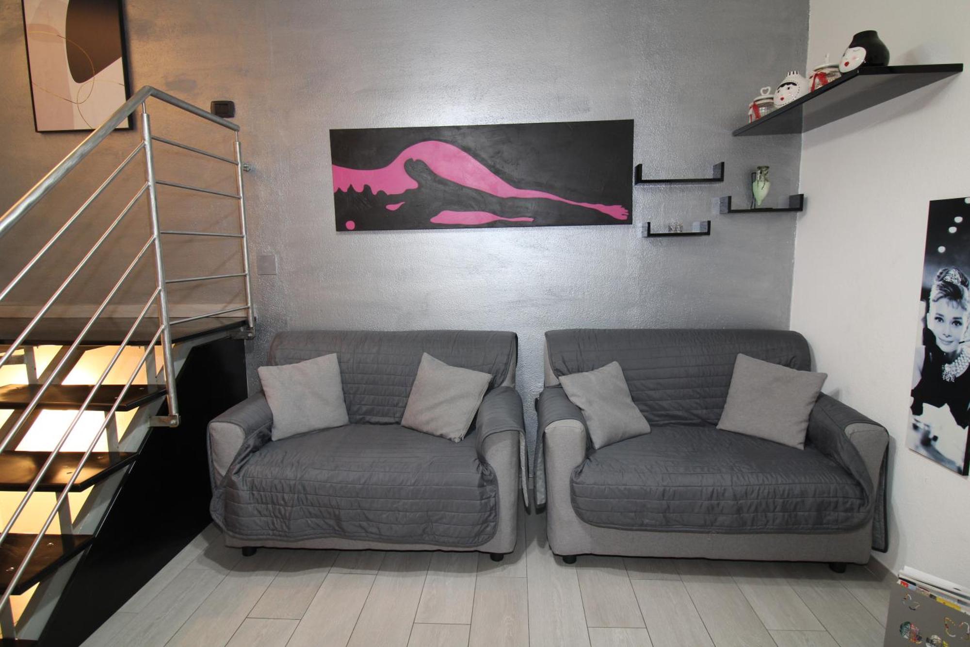 Apartment Corona's Apartment- Fronte La Caletta