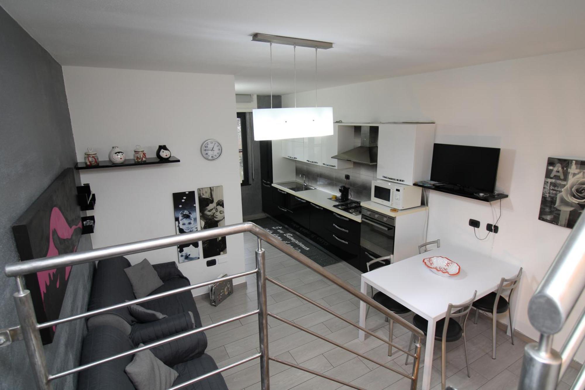 Apartment Corona's Apartment- Fronte